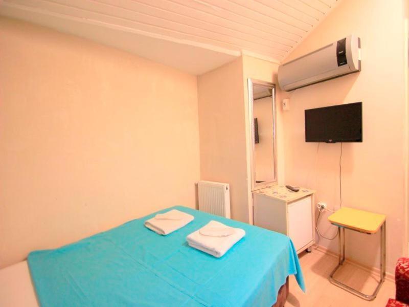 Nisanca Simge Suit Otel 伊斯坦布尔 外观 照片