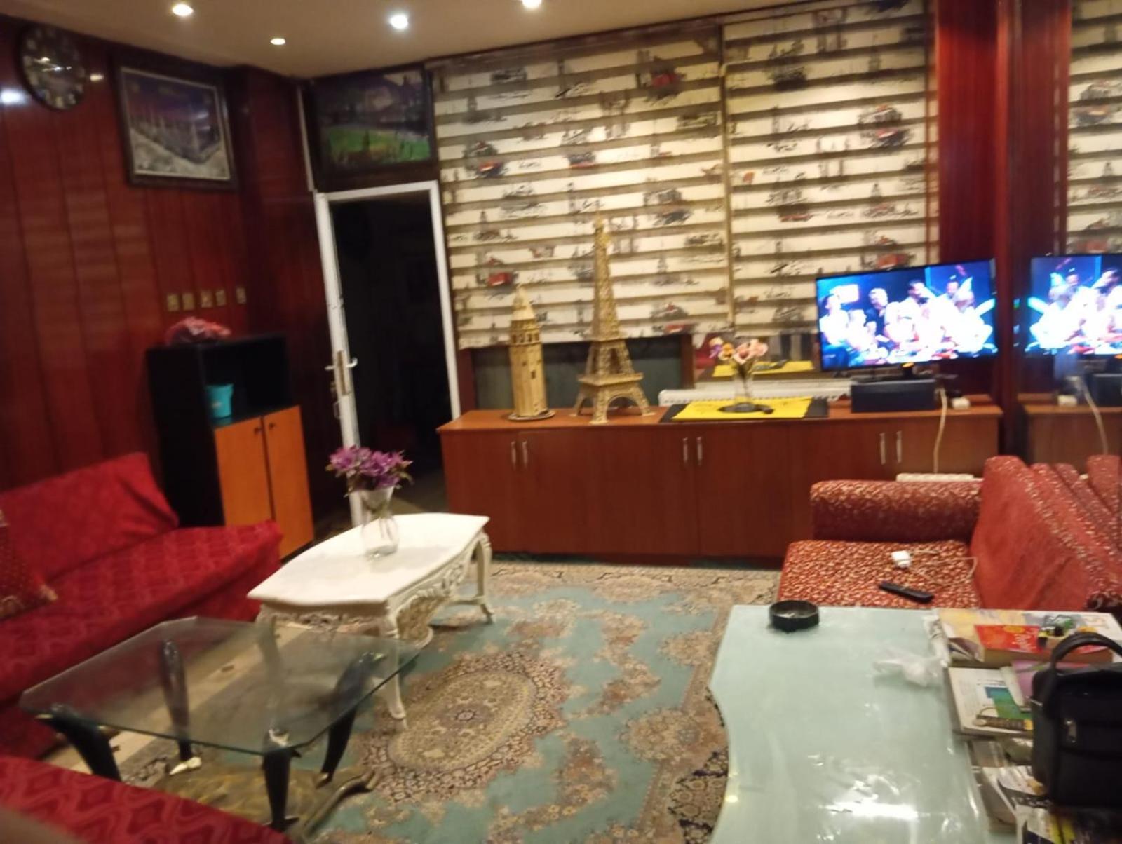Nisanca Simge Suit Otel 伊斯坦布尔 外观 照片