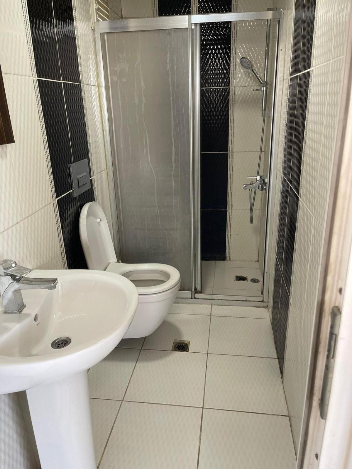 Nisanca Simge Suit Otel 伊斯坦布尔 外观 照片