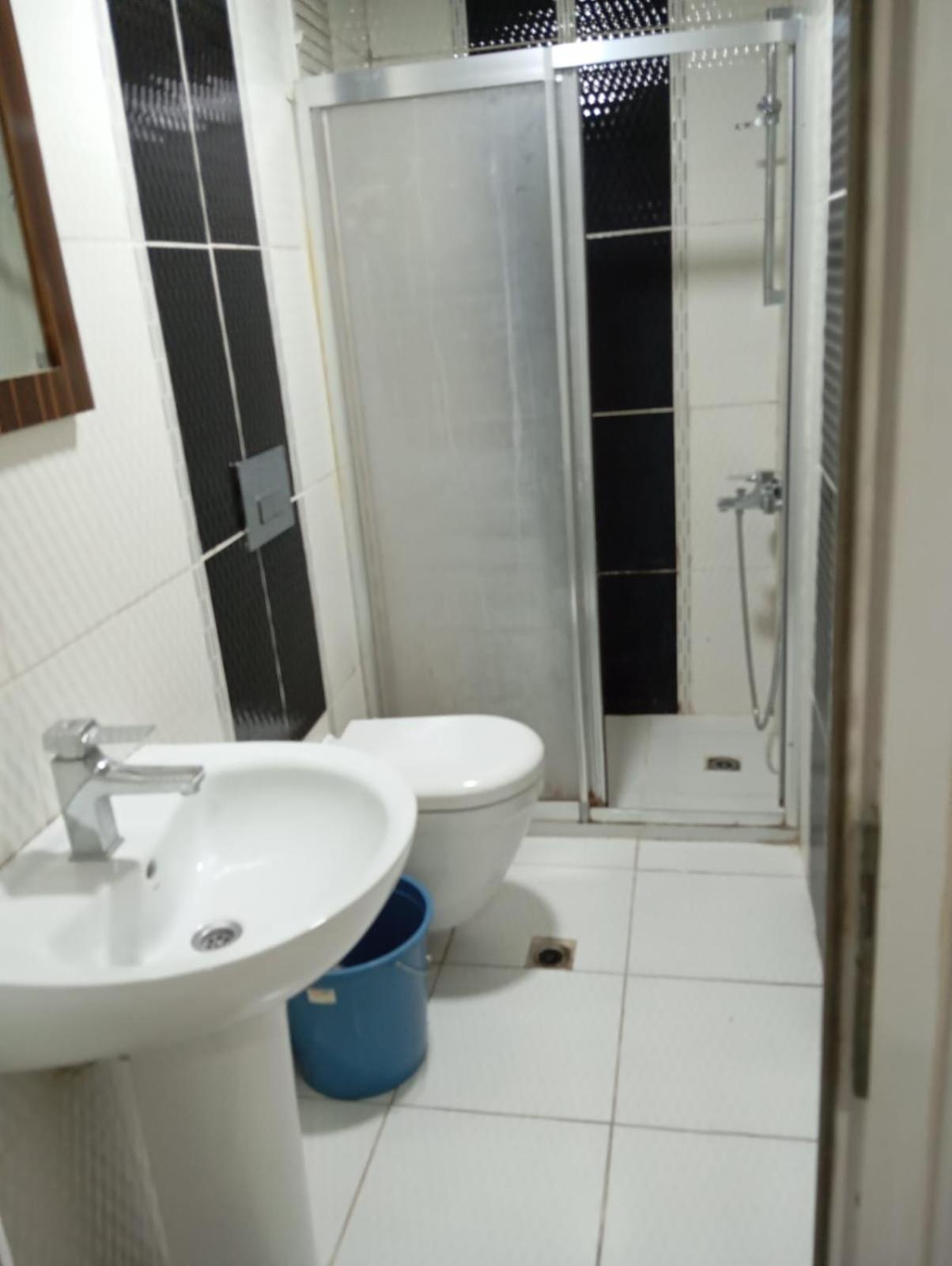Nisanca Simge Suit Otel 伊斯坦布尔 外观 照片
