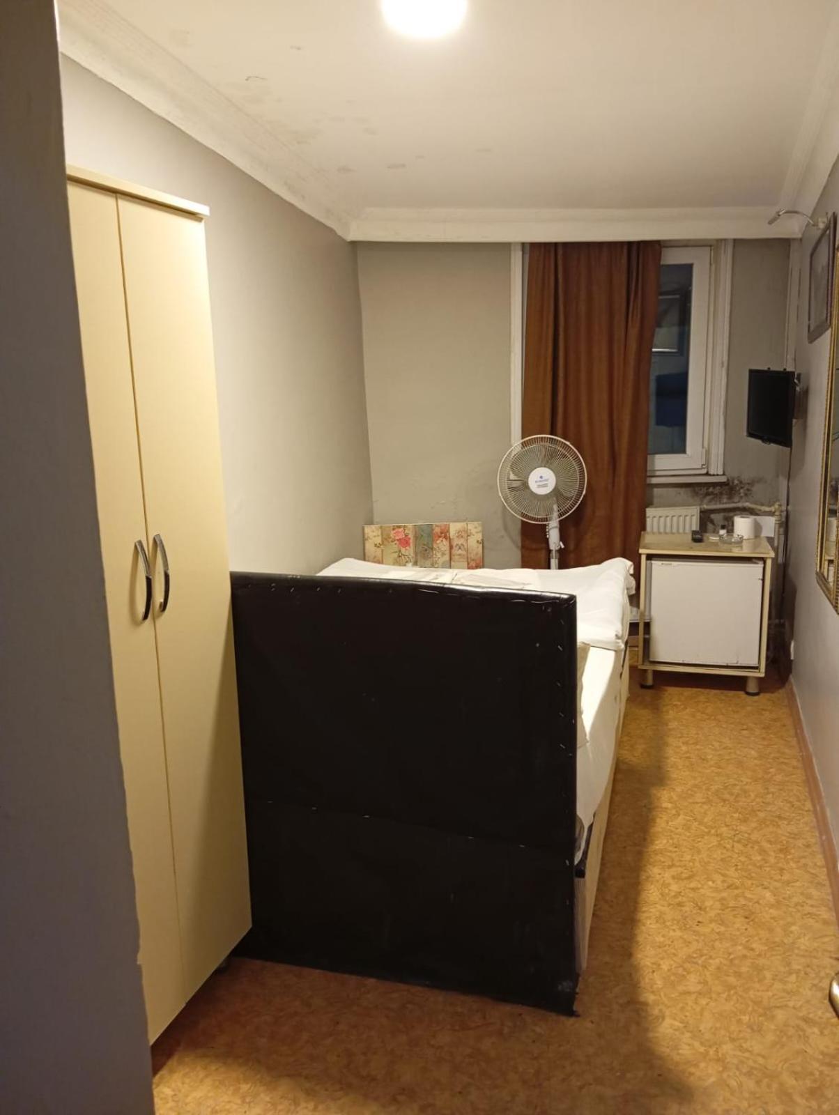 Nisanca Simge Suit Otel 伊斯坦布尔 外观 照片