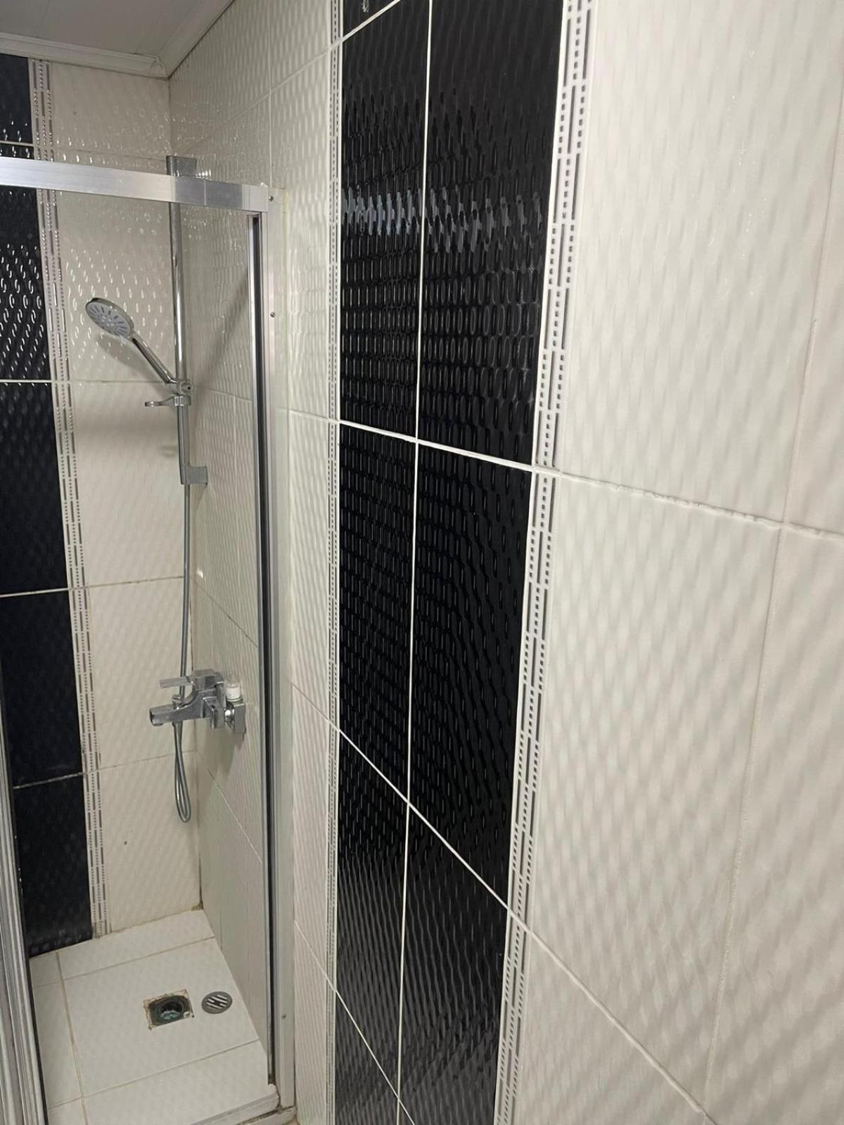 Nisanca Simge Suit Otel 伊斯坦布尔 外观 照片